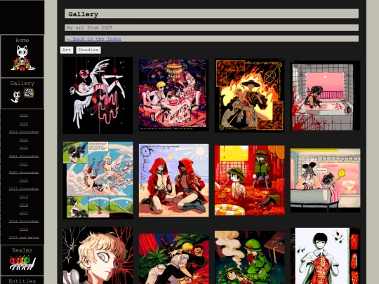gallery/2025 screenshot