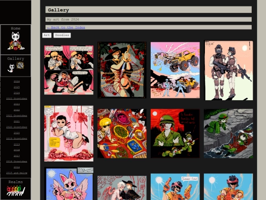 gallery/2026 screenshot