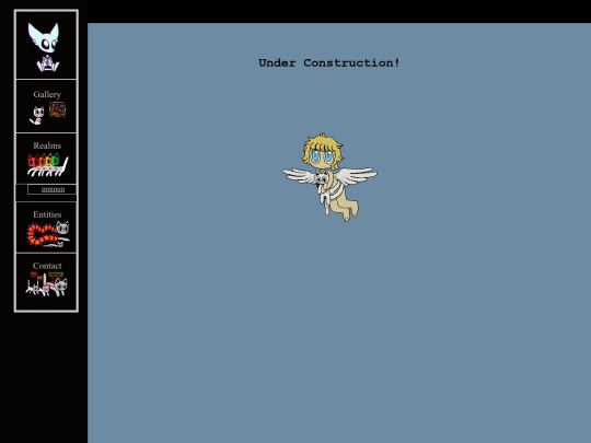 realms/realms screenshot