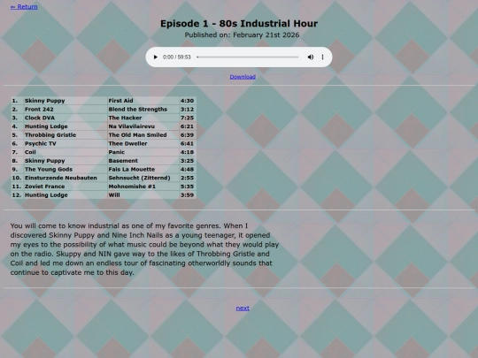 ep001 screenshot