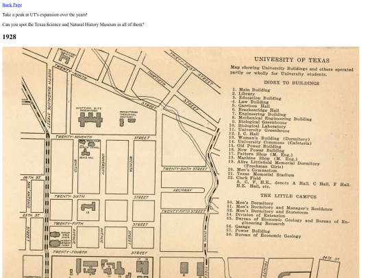 map timeline screenshot