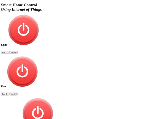 MAIN screenshot