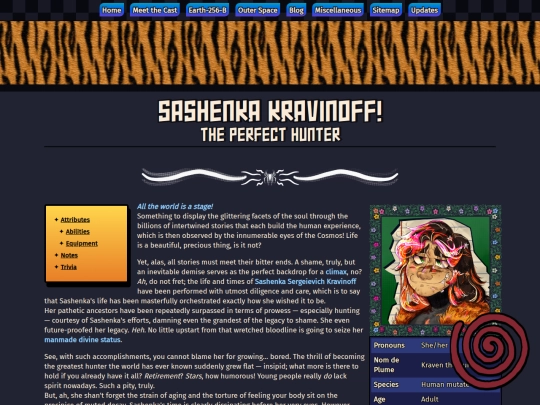 cast/sashenkakravinoff screenshot