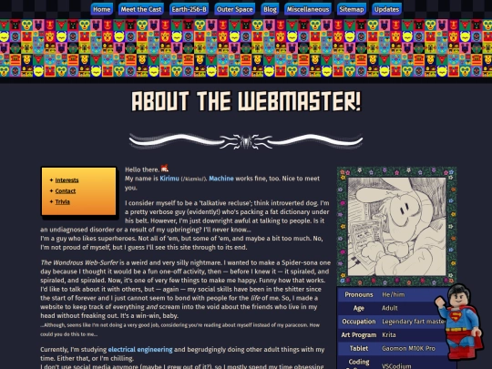 misc/dynaknights screenshot