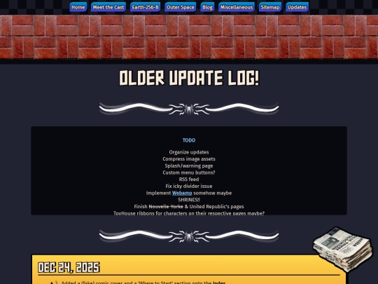 updatesold screenshot