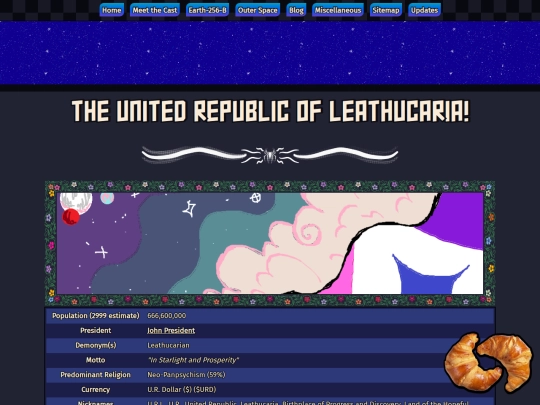 world/url screenshot