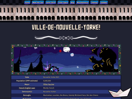 world/vny screenshot