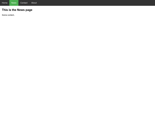 news screenshot