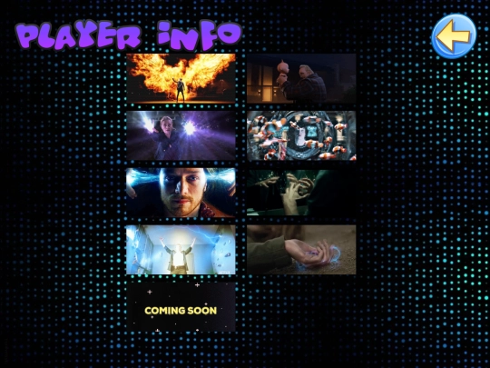 members-info screenshot