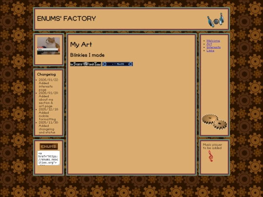 art screenshot