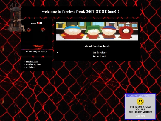 main screenshot