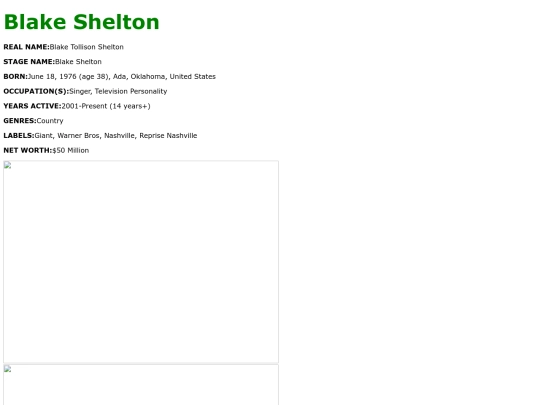 blakeshelton screenshot