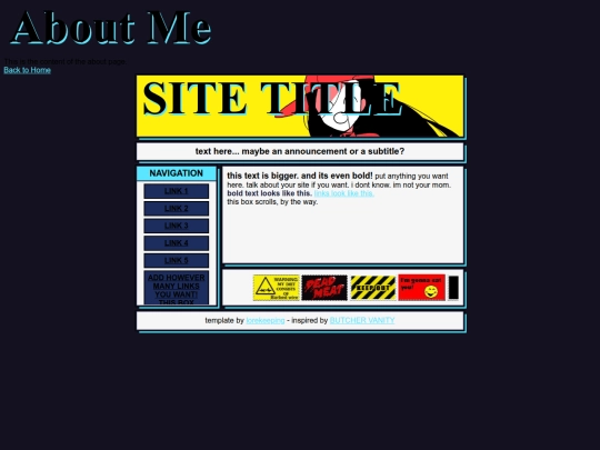 about screenshot