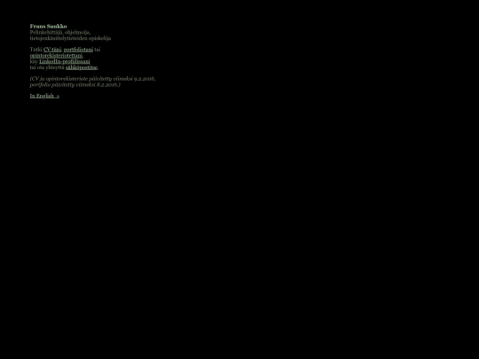 personal/fs_fi screenshot