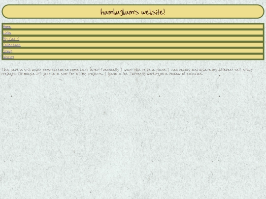studying screenshot