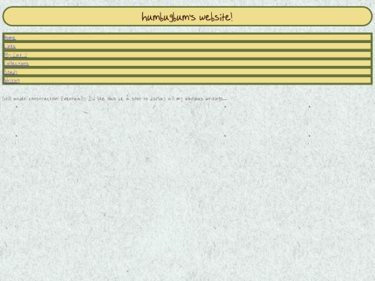writing screenshot