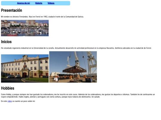 2a_entrega/mi curriculum screenshot