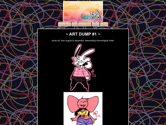 art/dump1 screenshot