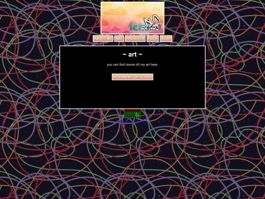 art screenshot