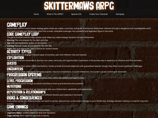 gameplay screenshot