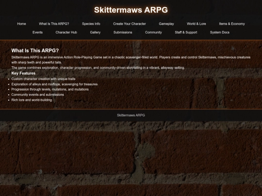 what-is-this-arpg screenshot