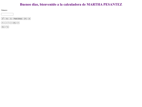 calculadora_jquery screenshot