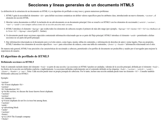 modulo1/paginaModulo1 screenshot