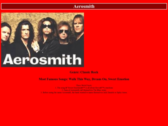 music2 screenshot