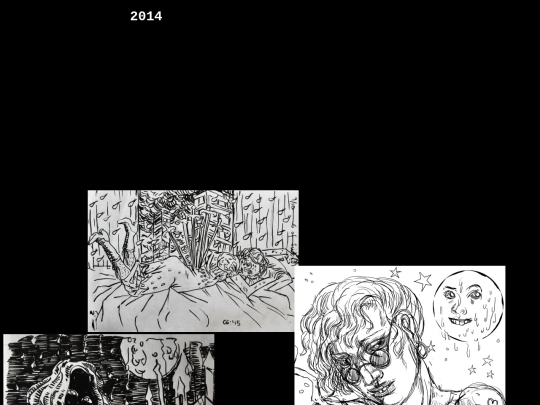 gallery/2014 screenshot