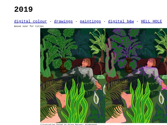 gallery/2019 screenshot