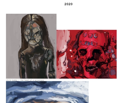 gallery/2020 screenshot