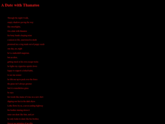 projects/adultemo/thanatos screenshot