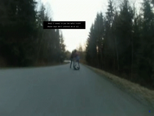 projects/skateboard/awfultruth screenshot