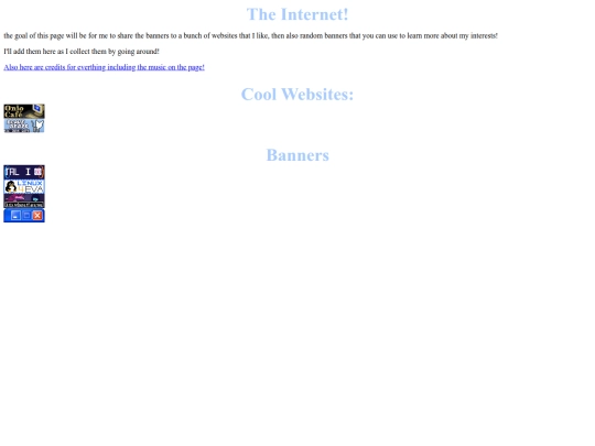 Pages/web screenshot