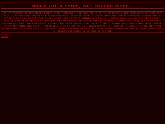 post2 screenshot