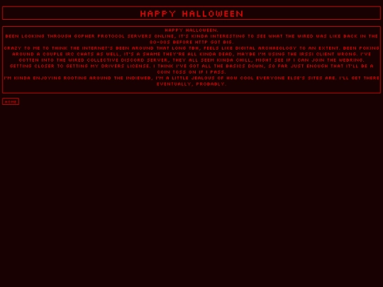 post7 screenshot