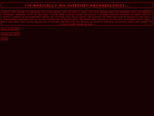 post8 screenshot