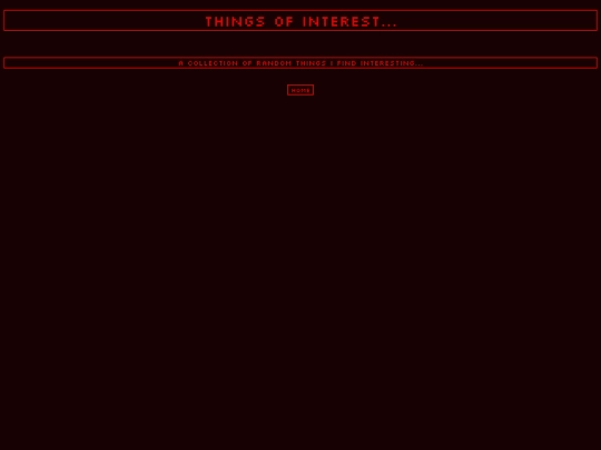 toi screenshot