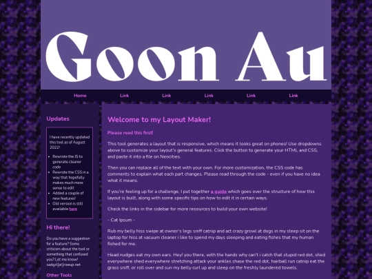 page3 screenshot