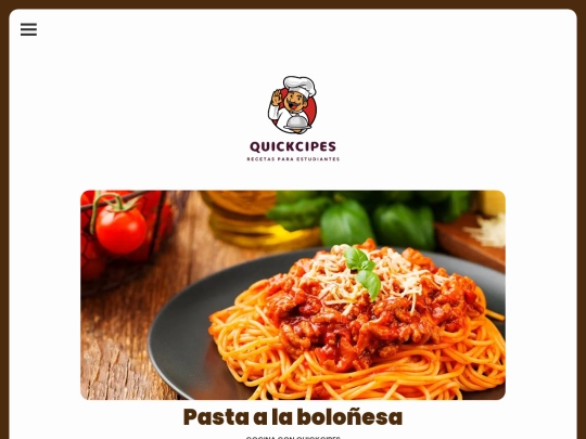 01lunch screenshot