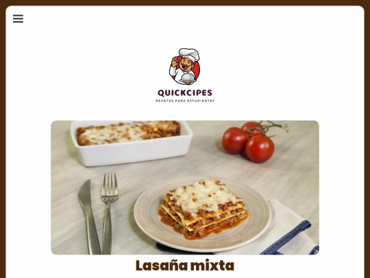 02lunch screenshot
