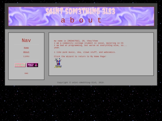 about screenshot