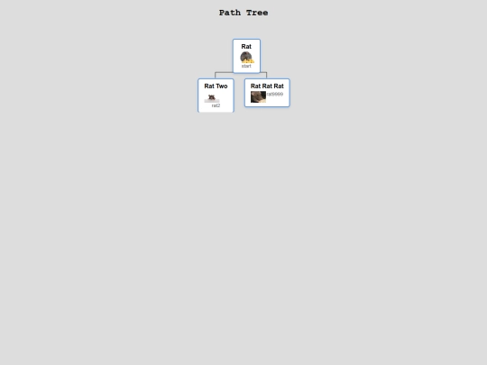 arbol screenshot