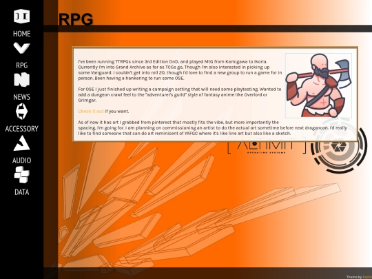 rpg screenshot