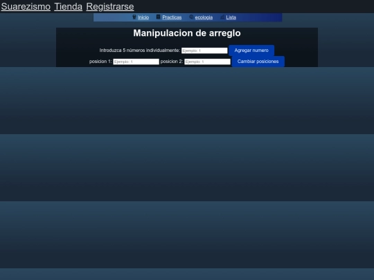 examenparcial screenshot