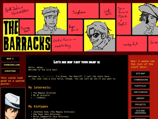 jon-stone screenshot
