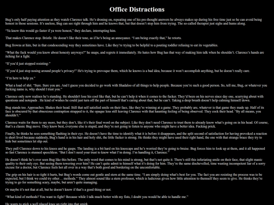 library/office-distractions screenshot