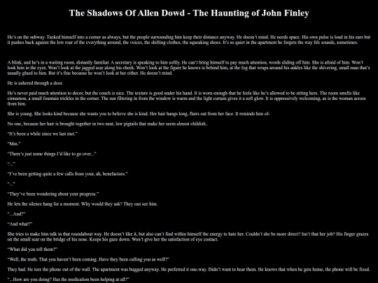 library/the-haunting-of-john-finley screenshot