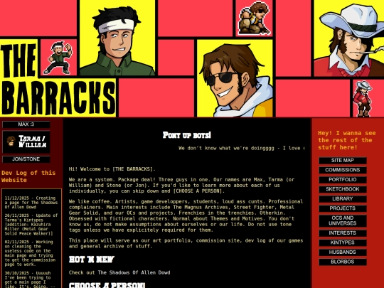 main screenshot