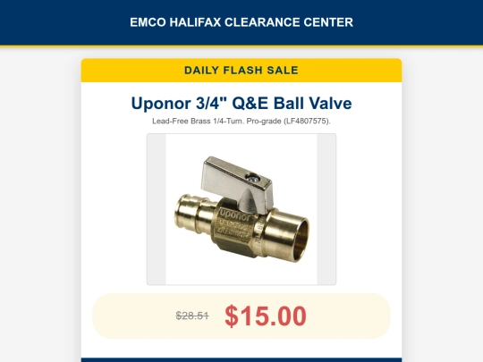 DealOfTheDay screenshot
